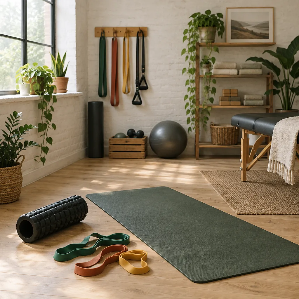 Results Physiotherapy