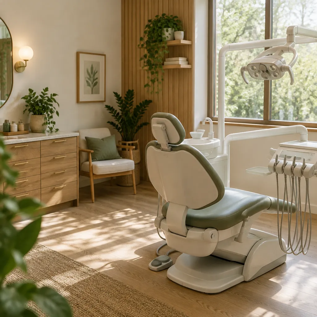 Dental Bliss Franklin