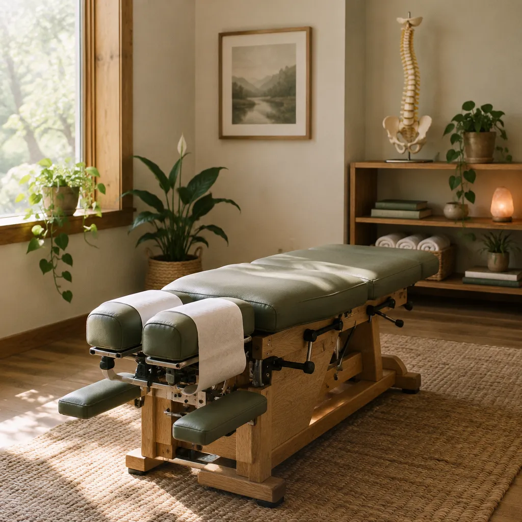 Pence Chiropractic Center