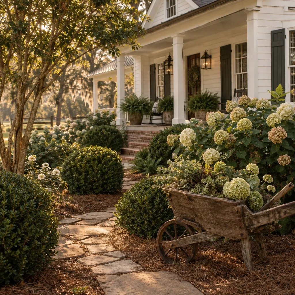 Reed's Produce & Garden Center