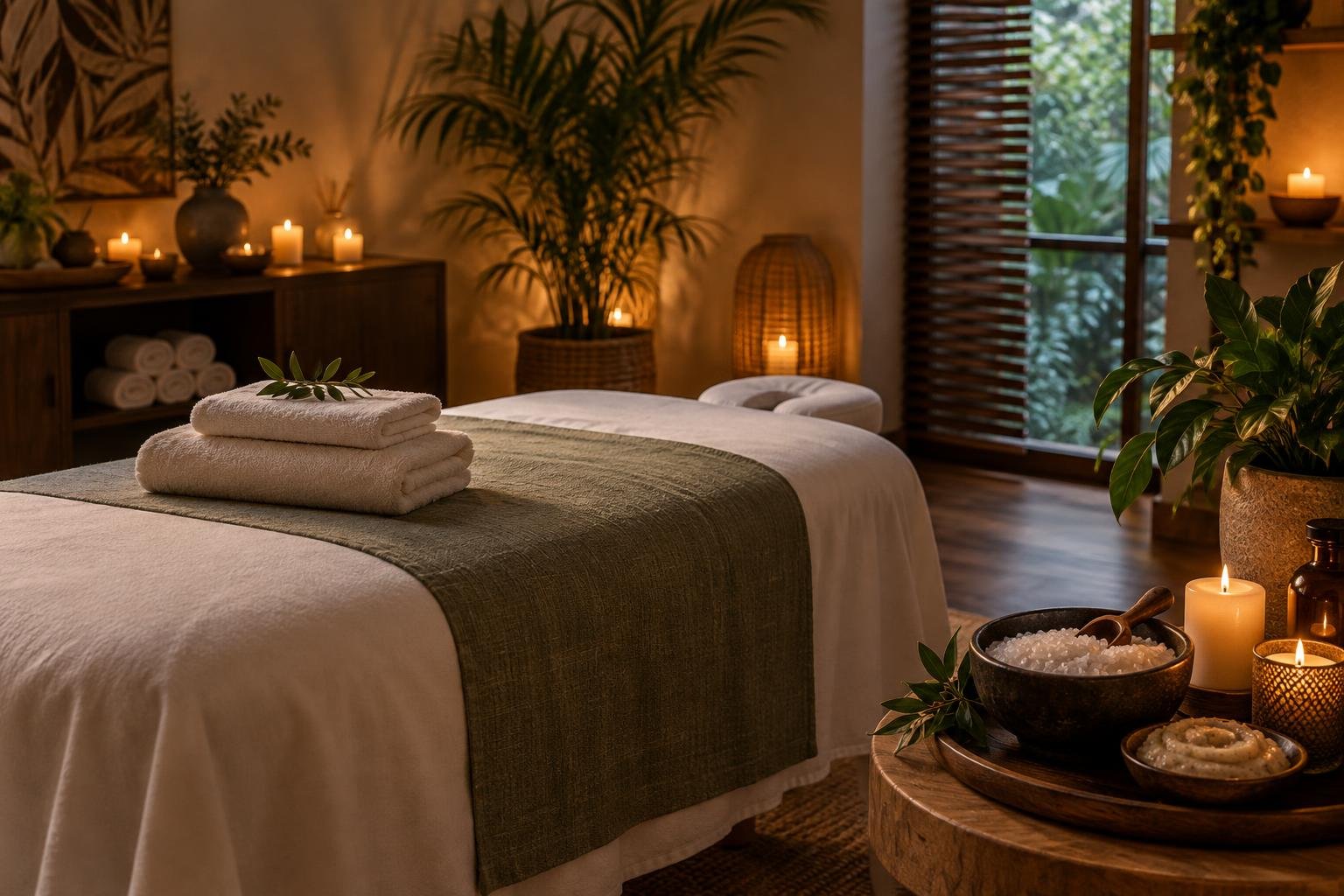 Repose Massage Therapy
