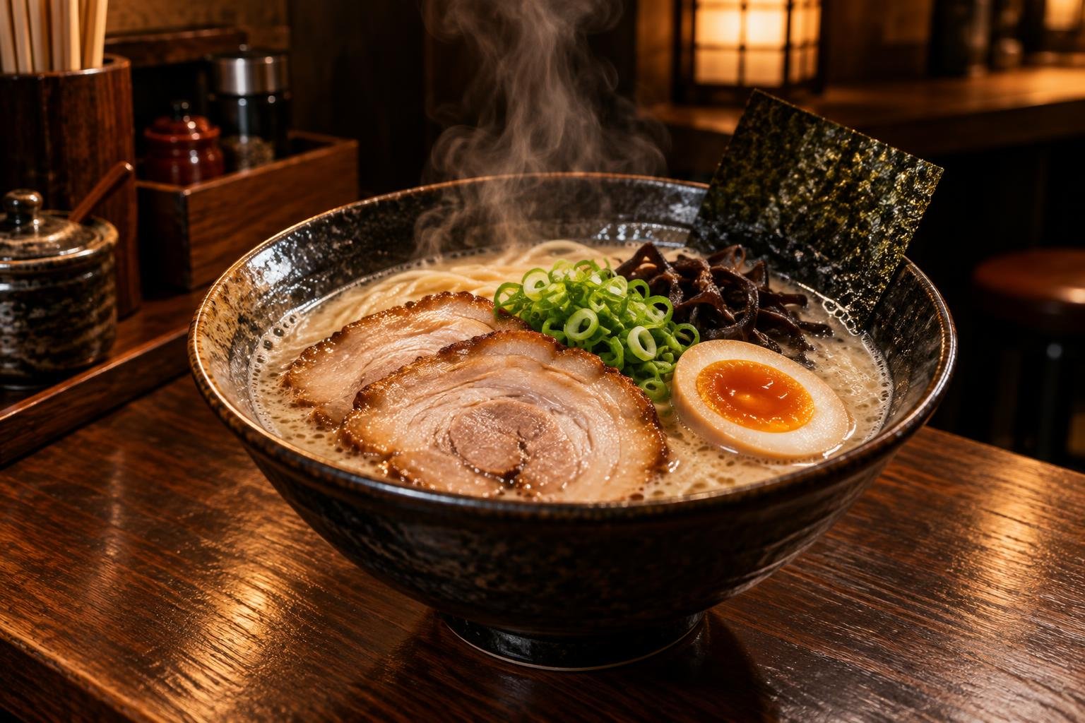 Ichiddo Ramen