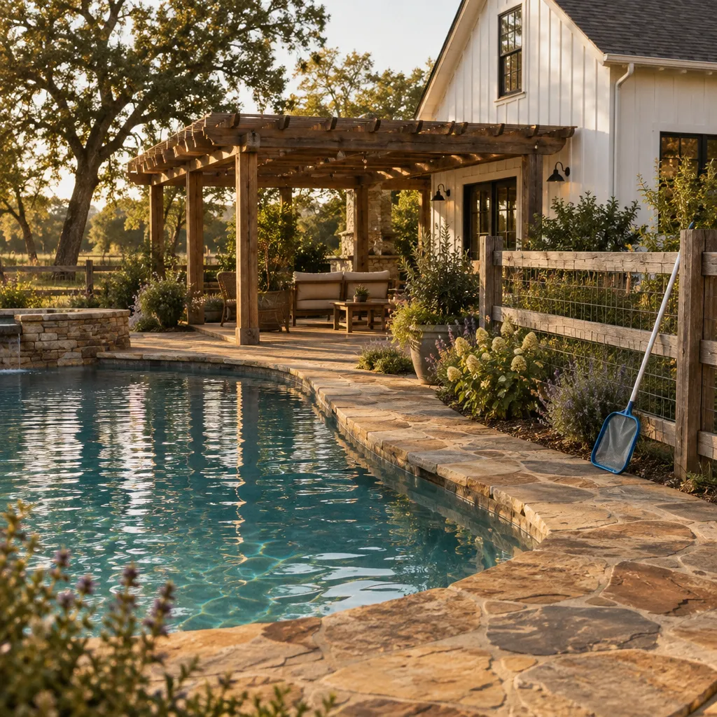Pool and Spa Depot