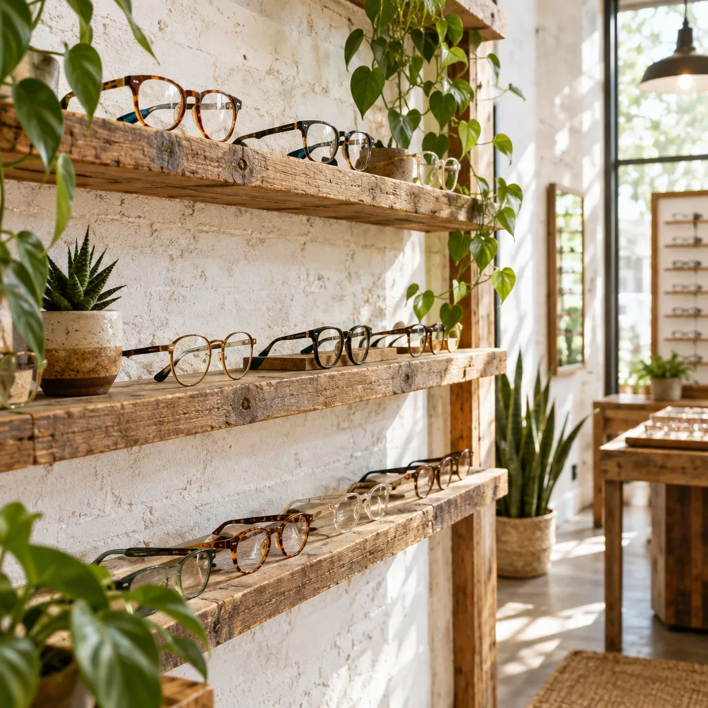 Target Optical