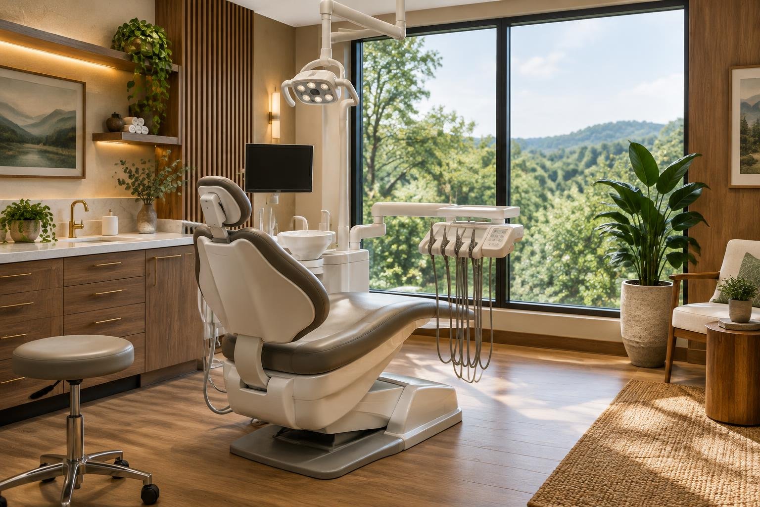 Dental Bliss Franklin