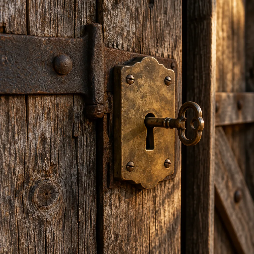 Minute Key