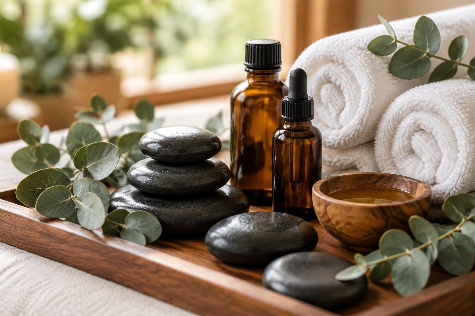 Repose Massage Therapy in Cool Springs, photo 2