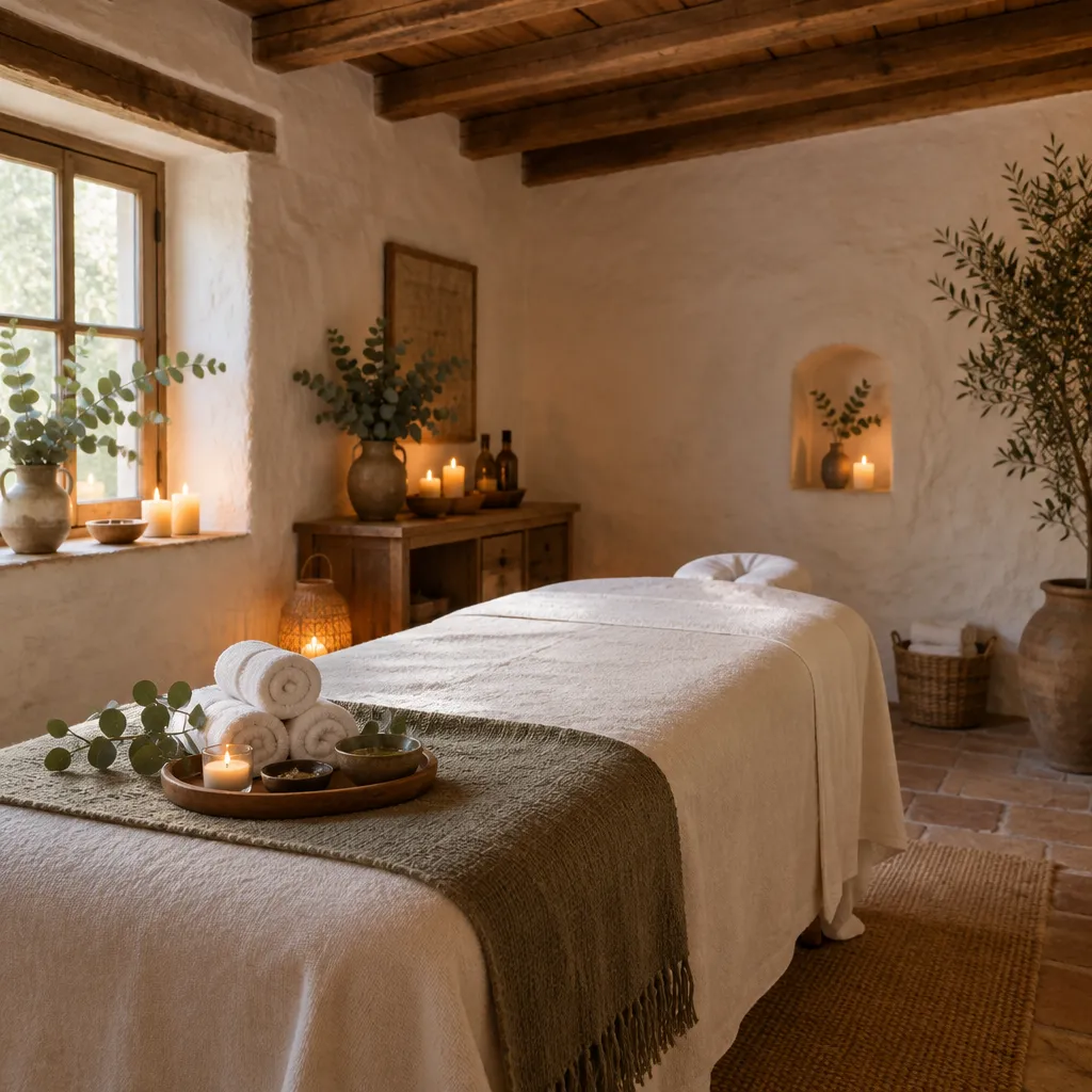 Repose Massage Therapy