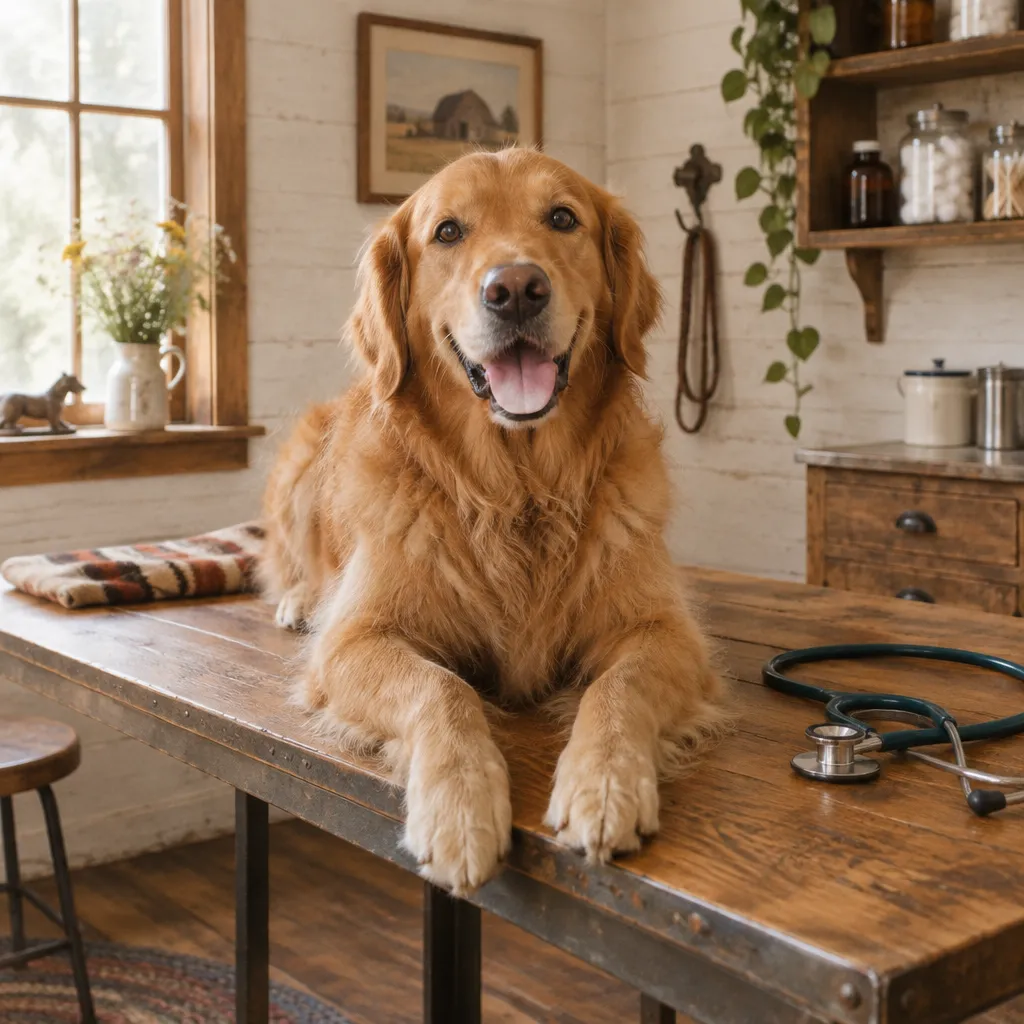 Banfield Pet Hospital