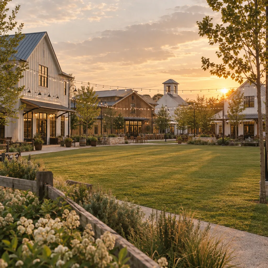 Berry Farms