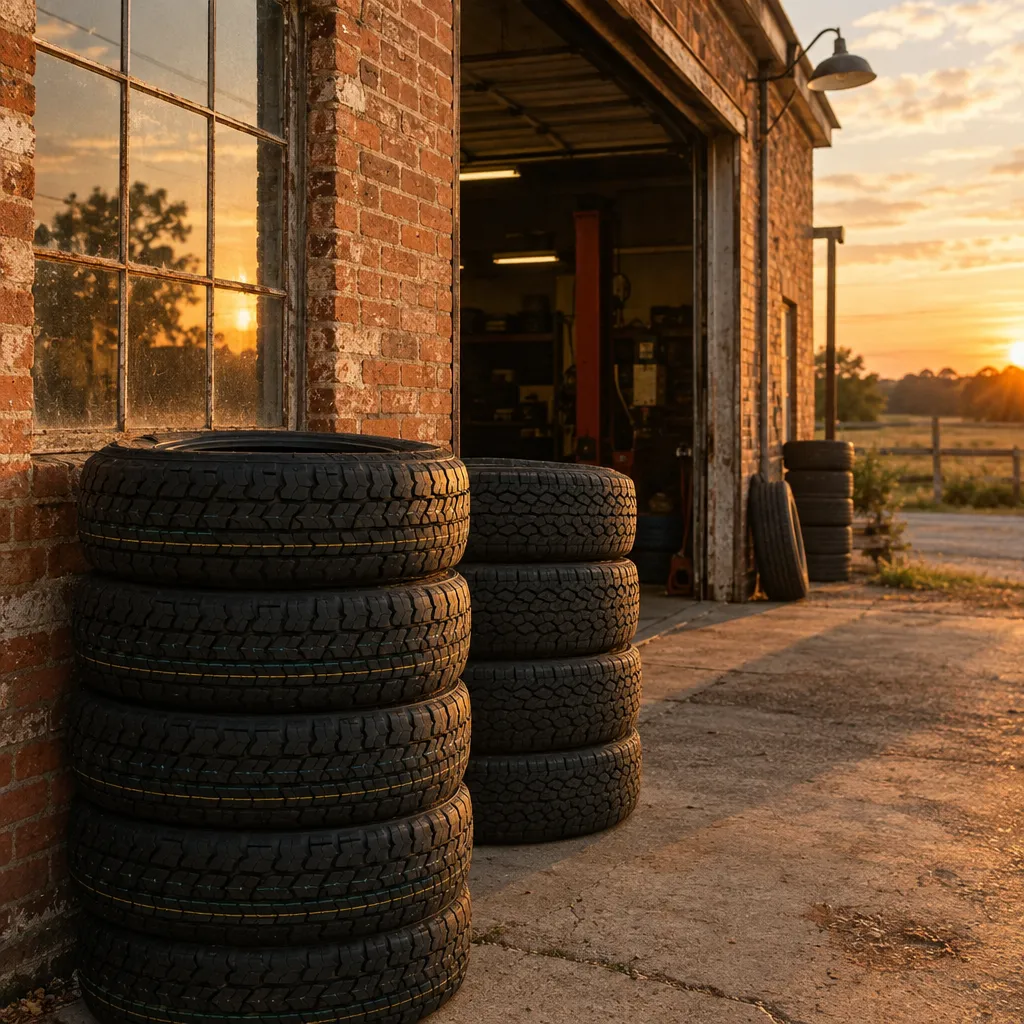 Express Oil Change & Tire Engineers